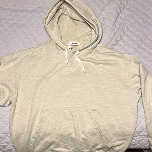 Mens Buck Mason Hoodie